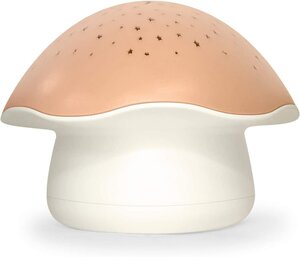Pabobo öölamp Seen roosa - Pabobo