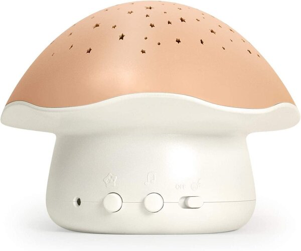 Pabobo öölamp Seen roosa - Pabobo