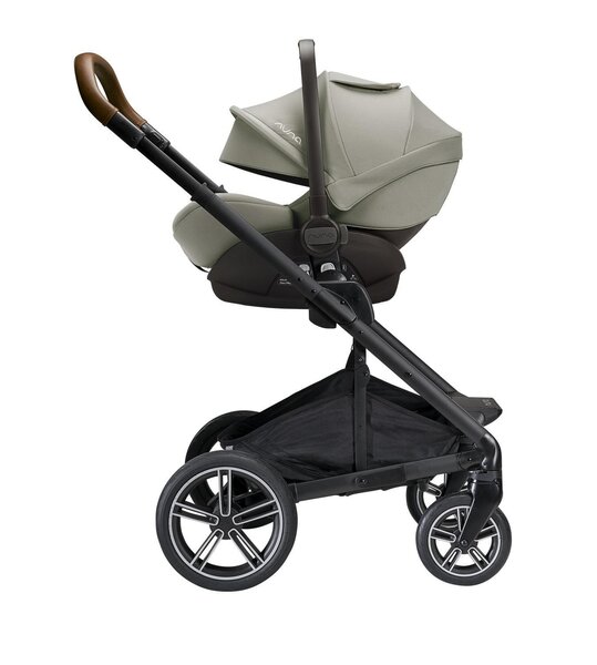 Nuna Arra Next car seat 40-85cm, Hazelwood - Nuna