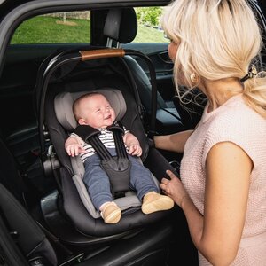 Nuna Arra Next car seat 40-85cm, Hazelwood - Joie