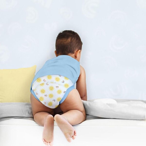 Bambino Mio potitreeningupüksid Sunny Days - Bambino Mio