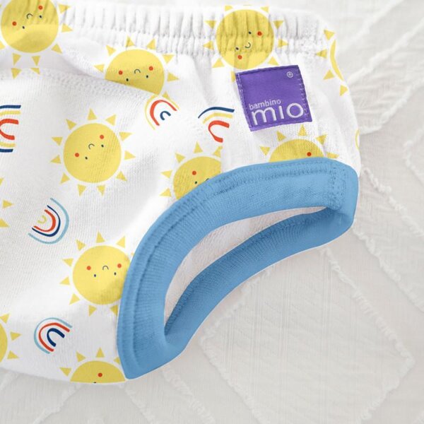 Bambino Mio atprastukės Sunny Days - Bambino Mio