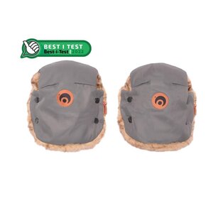 Easygrow Hand Muffs Grey - Easygrow