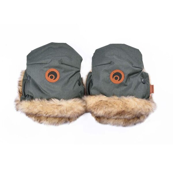 Easygrow Hand Muffs Green Forest - Easygrow