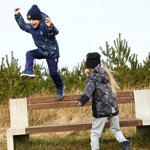 Legowear softshell jope Lwsejoun 602 - NAME IT