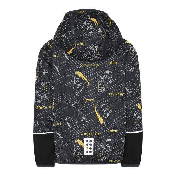 Legowear softshell jope Lwsejoun 602 - Legowear