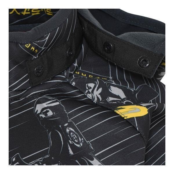 Legowear softshell jope Lwsejoun 602 - Legowear