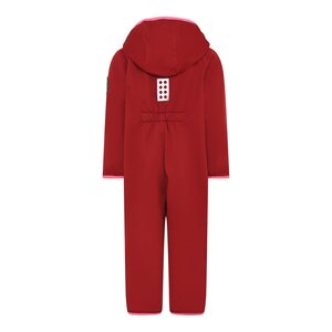 Legowear softshell kombinesoon Lwserles 763 - Legowear