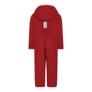 Legowear softshell suit Lwserles 763 - Color Kids