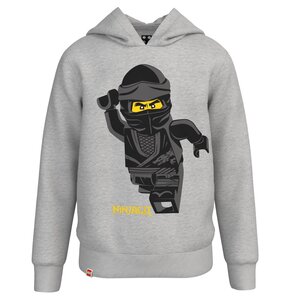 Legowear M12010683 - sweat hoodie - Minymo