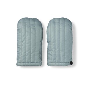 Elodie Details Stroller Mittens Pebble Green - Nordbaby
