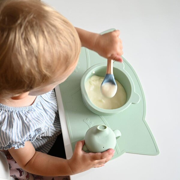 Nordbaby silicone placemat - Nordbaby