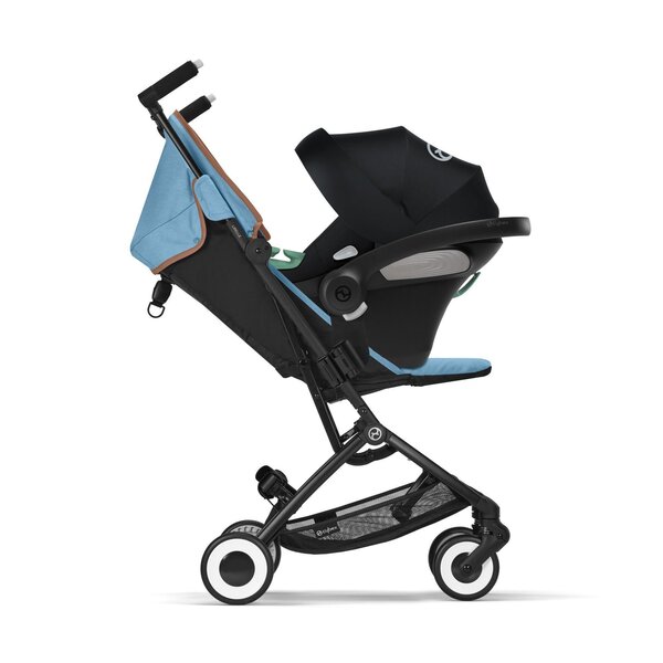 Cybex Libelle kergkäru Beach Blue  - Cybex