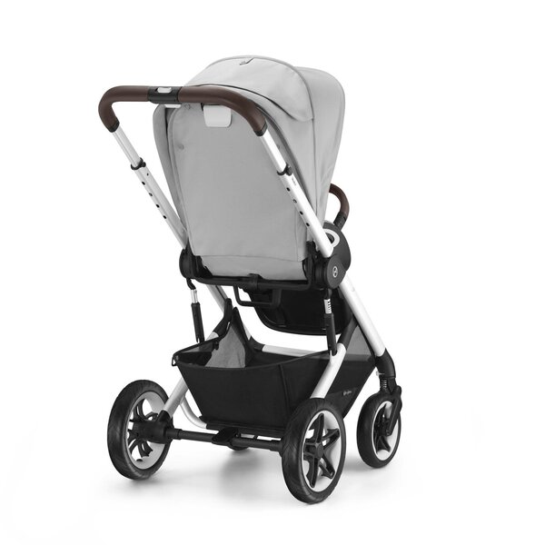 Cybex Talos S lux прогулочная коляска Lava Grey - Cybex