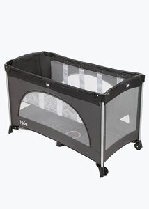 Joie Allura 120 travel bed Ember - Joie