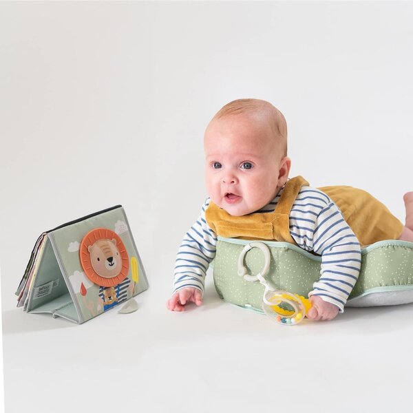 Taf Toys Tummy-time pillow Savannah - Taf Toys