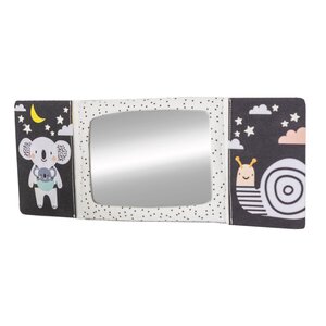 Taf Toys Tummy-time mirror Book - Taf Toys