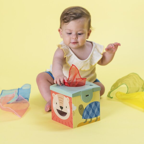Taf Toys educational toy Magic box - Taf Toys