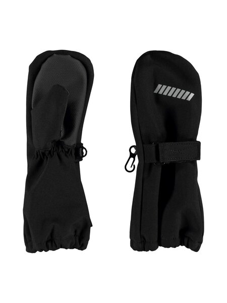 NAME IT softshell glove Nmnalfa - NAME IT