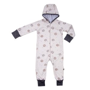 Nordbaby kombinesoon Charlie - Legowear