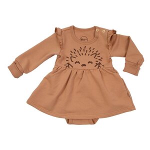 Nordbaby Body dress HAILY - Minymo