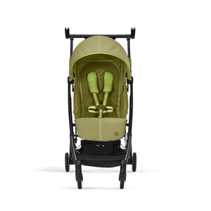 Cybex Libelle kergkäru Nature Green - Cybex