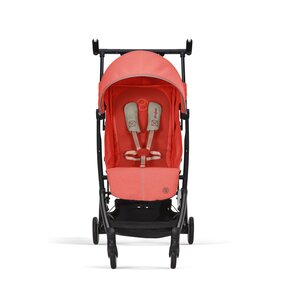 Cybex Libelle buggy Hibiscus Red - Cybex