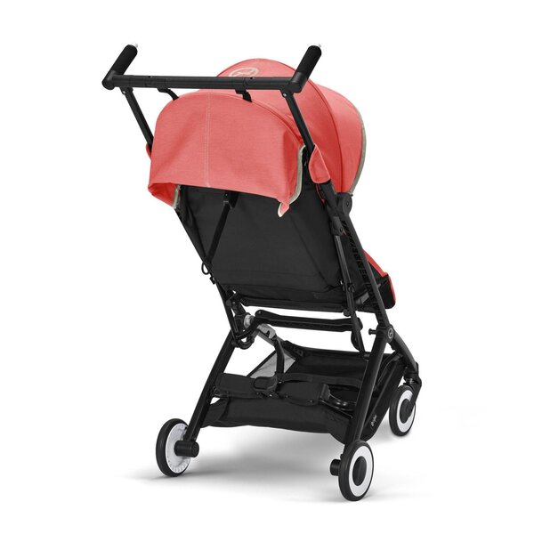 Cybex Libelle kergkäru Hibiscus Red - Cybex
