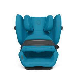 Cybex Pallas G i-Size 76-150cm автокресло, Beach Blue - Cybex