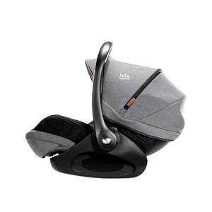 Joie I-Level Recline turvahäll 40-85cm, Carbon - Cybex