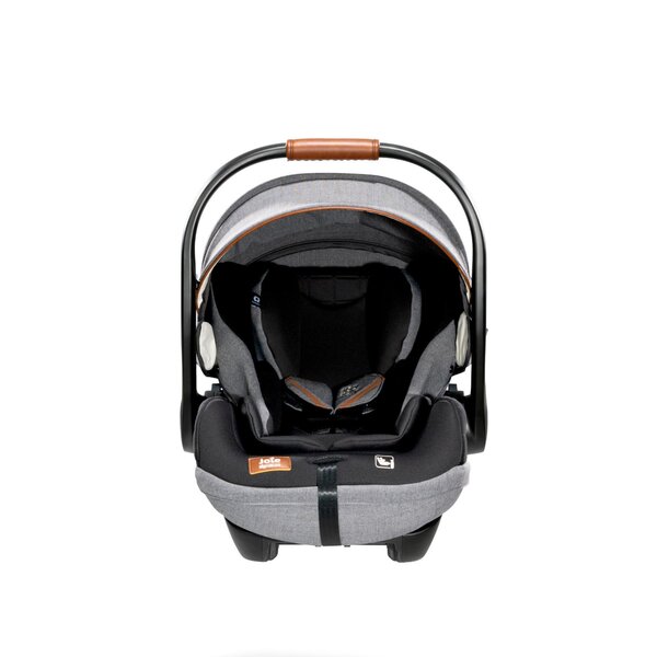 Joie I-Level Recline turvahäll 40-85cm, Carbon koos isofix alusega Encore - Joie