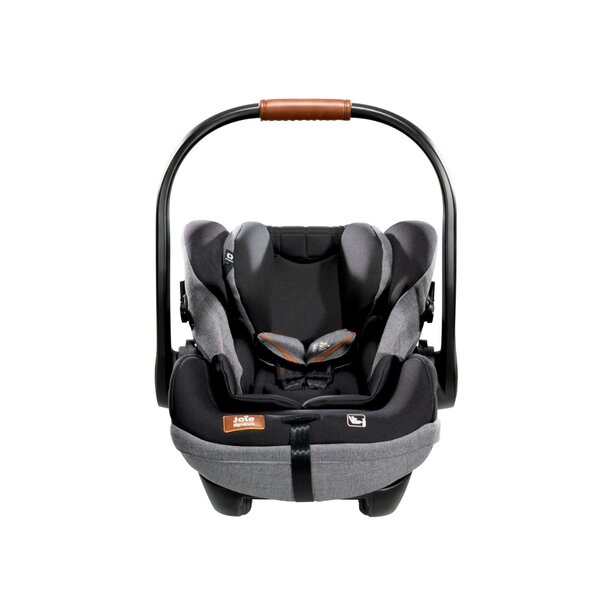Joie I-Level Recline turvahäll 40-85cm, Carbon koos isofix alusega Encore - Joie