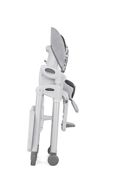 Joie Mimzy Recline highchair Logan - Joie