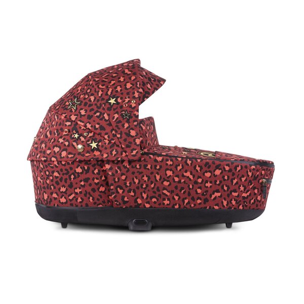 Cybex Priam V4 kомплект коляски Fashion Rockstar - Cybex