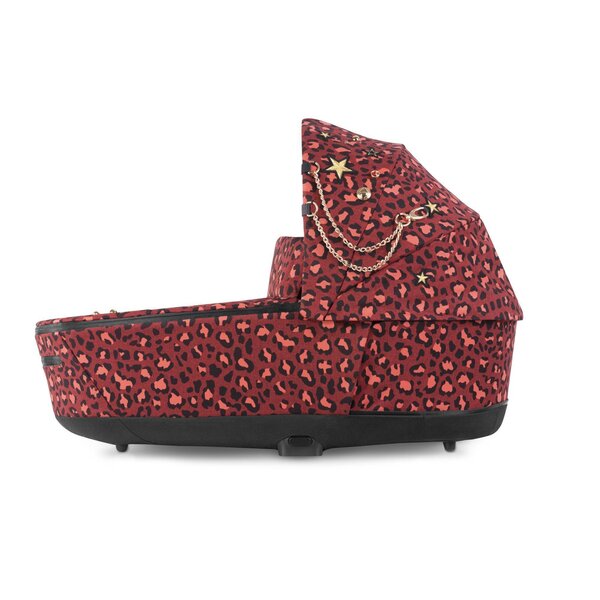 Cybex Priam V4 kомплект коляски Fashion Rockstar - Cybex