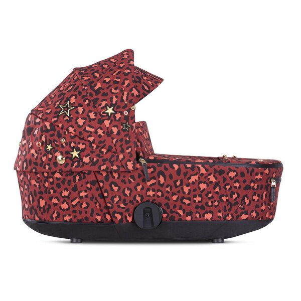 Cybex Mios Lux люлька, Fashion Rockstar  - Cybex