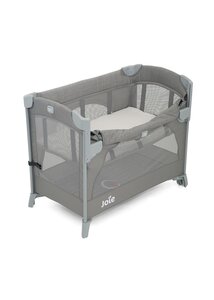 Joie Kubbie Sleep vooditasku reisimiseks Foggy Grey - Bugaboo