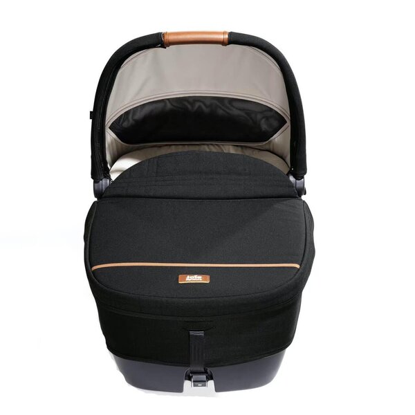 Joie Calmi dual use carrycot Signature Eclipse - Joie