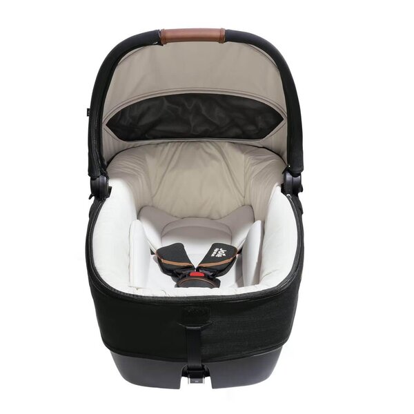 Joie Finiti 2in1 ratu komplekts Signature Eclipse ar Encore isofix bāzi - Joie