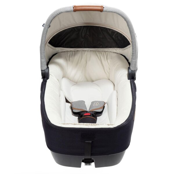 Joie Finiti 2in1 ratu komplekts Signature Carbon ar Encore isofix bāzi - Joie