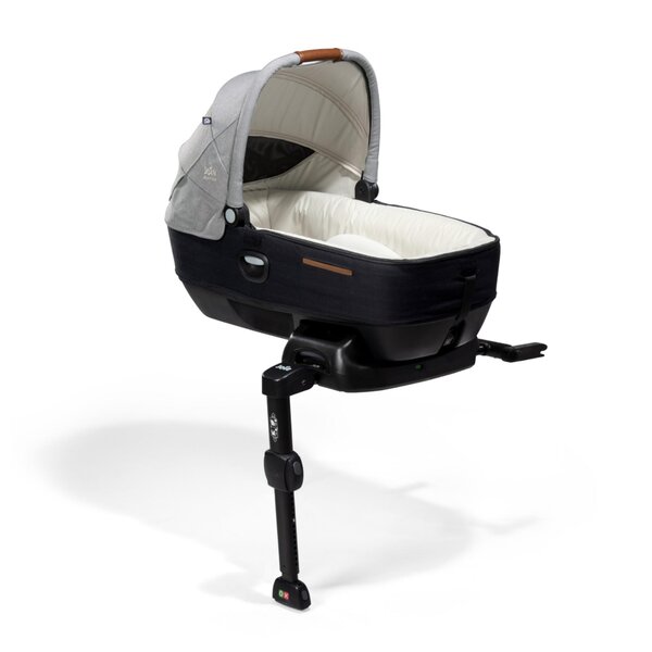 Joie Finiti 2in1 ratu komplekts Signature Carbon ar Encore isofix bāzi - Joie