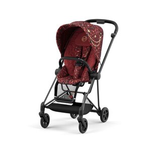 Cybex Mios V3 buggy Fashion Rockstar  - Cybex