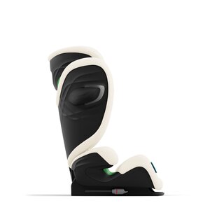 Cybex Solution G i-Fix turvatool 100-150cm, Seashell Beige - Nuna