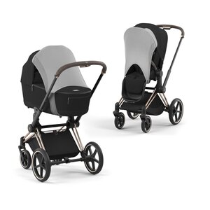 Cybex Priam/Mios vankrimudelite päikesekate Sun Sail - Dooky
