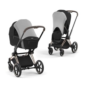 Cybex Priam/Mios apsauga nuo saulės Sun Sail - Dooky