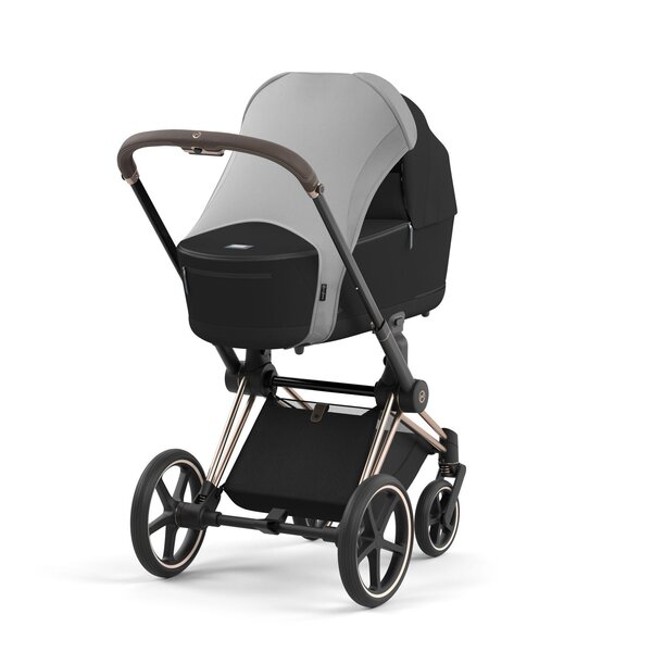 Cybex Priam/Mios vankrimudelite päikesekate Sun Sail - Cybex