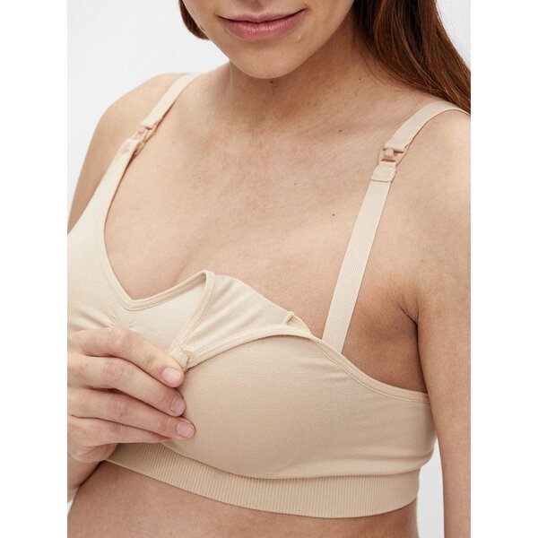 Mamalicious feed me bra nf Mlilja 2-pcs  - Mamalicious