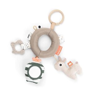 Done by Deer развивающая игрушка Lalee Sand - Taf Toys