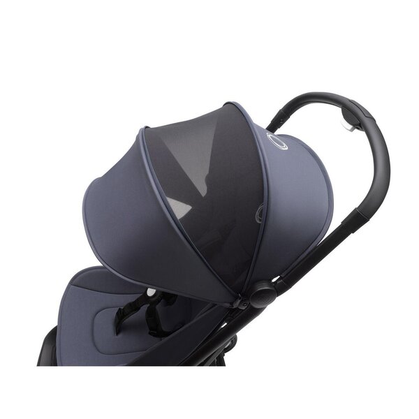 Bugaboo Butterfly buggy Stormy Blue with bumperbar - Bugaboo