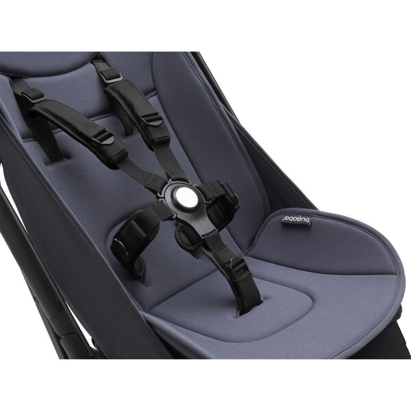 Bugaboo Butterfly buggy Stormy Blue with bumperbar - Bugaboo